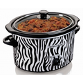 Hamilton Beach Slow Cooker, 3-Quart